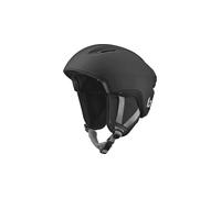 Casco De Esquí Bolle Atmos Pure Negro Mate
