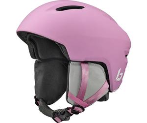 Casco de esquí BOLLE ATMOS YOUTH (Mate Rosa) Junior