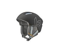 Casco De Esquí Bolle Eco Atmos BH147005 Grande 59-62cm Negro Mate