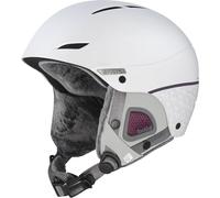 Bollé - Juliet Casco De Esquí | Casco ABS diseñado Especialmente para Mujeres |Carcasa ultrarresistente, + Click-TO-FIT System, Ventilación Ajustable| Tallas S y M