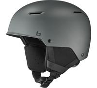 Casco de esquí BOLLE KEYSTONE (Gris Basalto Mate) Unisex