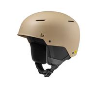 Bollé - Keystone Mips Mocha Matte - Talla 59-62 cm 59-62 cm