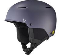 Casco de esquí BOLLE KEYSTONE MIPS (Smoky Purple Matte) Unisex