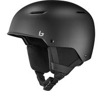 Casco de esquí BOLLE KEYSTONE (Negro Mate) Unisex