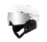 Casco de esquí Bollé Might Visor - Photochromic Silver Mirror Cat 1-2