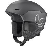 Casco de esquí BOLLE RYFT PURE (Black Coal Matte) Unisex