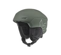 Casco de esquí BOLLE RYFT PURE (Forest Matte) Unisex