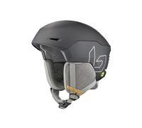 Casco de esquí BOLLE RYFT PURE MIPS (Negro Mate) Unisex