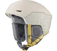 Casco de esquí BOLLE RYFT PURE MIPS (Oatmeal Matte) Unisex