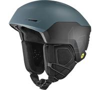 Casco de esquí BOLLE RYFT PURE MIPS (Prussian Blue Matte) Unisex