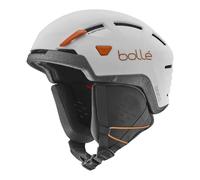 Casco de esquí BOLLE YPSOS MIPS (Chalk Signal Matte) Unisex