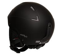 Casco de esquí Cairn Android 54/56 cm