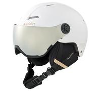 Casco de esquí Cairn Android Visor S (54/56 cm)