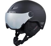 Casco de esquí Cairn Android Visor V-Fit 57/58 cm