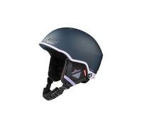 Casco de esquí Cairn CENTAURE RESCUE MAT Sky Lilac - Mixed