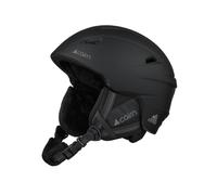 Casco de esquí Cairn ELECTRON J (MAT BLACK)