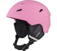 Casco de esquí Cairn ELECTRON J (MAT PINK) Niño