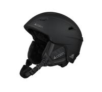 Casco de esquí Cairn ELECTRON J (NEGRO MATE) Niño