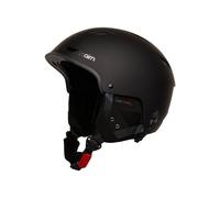 Casco de esquí Cairn Equalizer (Mat Black)
