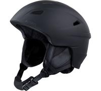 Casco de esquí Cairn Impulse, negro mate 59-60cm Mat Black