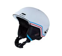 Casco de esquí Cairn Meteor (Hipster blanco)
