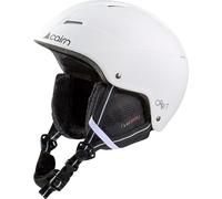 Casco de esquí Cairn Orbit, blanco 57-58cm Mat White