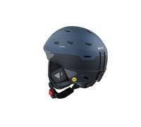 Casco de esquí Cairn Shuffle Mips (cielo nocturno metálico mate)