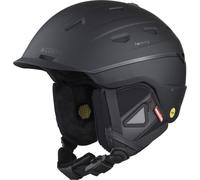 Casco de esquí Cairn XPLORER MIPS (MAT BLACK)