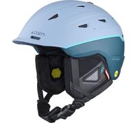 Casco de esquí Cairn XPLORER MIPS (MAT TOPAZE)