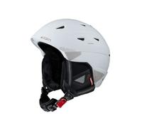 Casco de esquí Cairn XPLORER PURE (BLANCO MATTE)