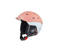 Casco de esquí Cairn XPlorer Rescue (Mat Peach Champagne)