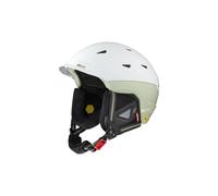 Casco de esquí Cairn Xplorer Rescue MIPS (MAT AGATE GRAY)