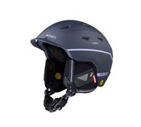 Casco de esquí Cairn Xplorer Rescue MIPS (MAT ECLIPSE)
