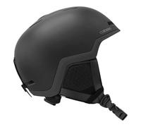 Casco de esquí CEBE REEFTER (negro)