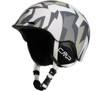 Casco de esquí CMP CASCO DE ESQUÍ XA-4 (ANTRACITE-BIANCO)