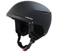 Casco de esquí Head COMPACT PRO (negro)