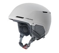 Head - Cascos esquís mujer - Compact Pro W White para Mujer - Talla 52-55 cm - Blanco Blanco 52-55 cm