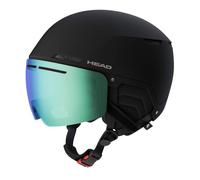 Casco de esquí con visera Head CINEMA PHOTO