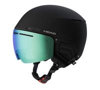 Casco de esquí con visera Head CINEMA PHOTO