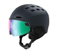 Casco de esquí con visera Head RADAR PHOTO