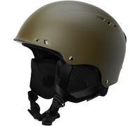 Casco de esquí Dakine DAYTRIPPER HELMET (DARK OLIVE)