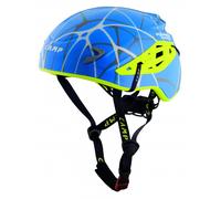 Casco de esquí de montaña Camp Speed Comp (Azul)