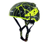 Casco de esquí de montaña Camp Speed Comp (Negro)