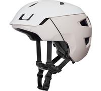Casco de esquí de travesía Mammut Haute Route (blanco-savannah)
