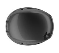 Casco de esquí de travesía Scott Casco Couloir Tour (Negro crudo)