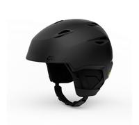 Giro - Cascos esquís hombre - Grid Spherical Mat Black - Talla M - Negro Negro M