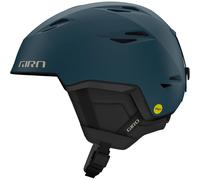 Casco de esquí Giro Grid Spherical para adultos S