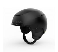 Casco de esquí GIRO Jackson MIPS (Negro Mate) Unisex