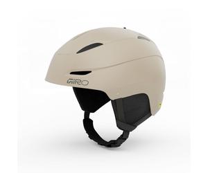 Casco de esquí GIRO RATIO MIPS (Matte Stone)