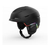 Casco de esquí GIRO TOR Spherical (Matte Black Multi) Unisex